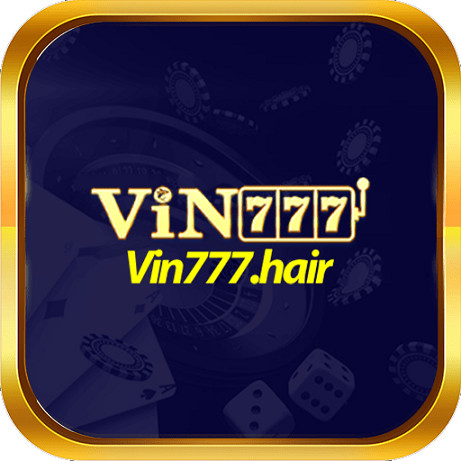 Vin777 hair là một nhà cái uy tín, nổi bật trong thị trường cá cược trực tuyến,